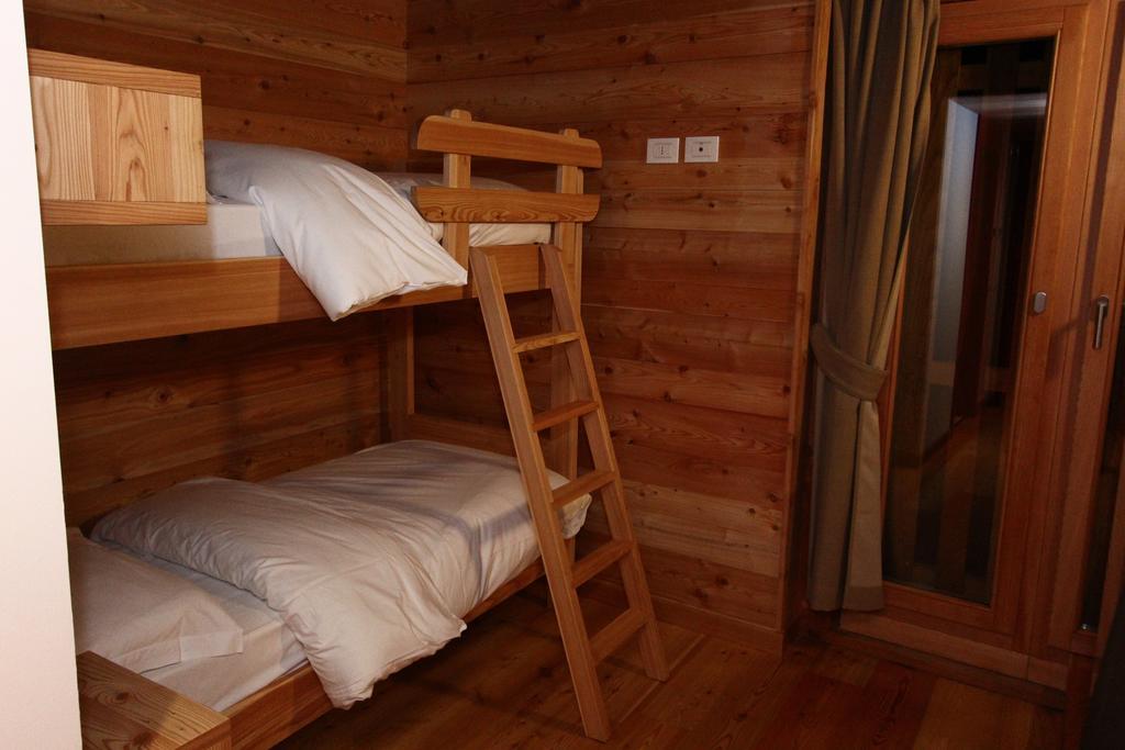 Pra De La Casa Bed & Breakfast Madonna Cameră foto