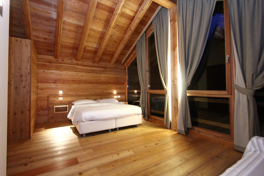 Pra De La Casa Bed & Breakfast Madonna Cameră foto
