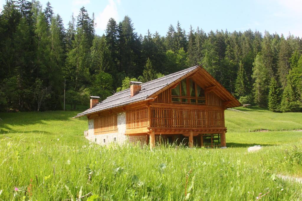 Pra De La Casa Bed & Breakfast Madonna Cameră foto